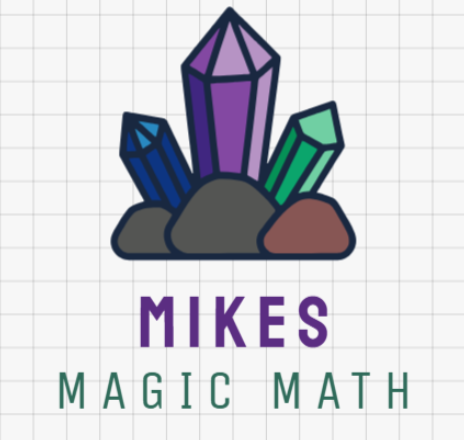 Mikes Magic Math